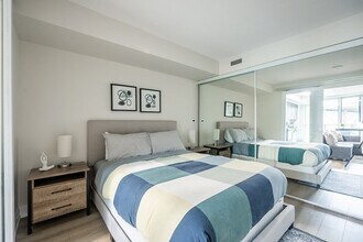 9 Bastion St, Unit SI ID1390136P in Toronto, ON - Building Photo - Building Photo