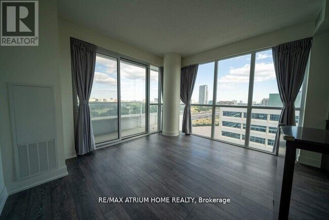 property at 180 Fairview Mall Dr