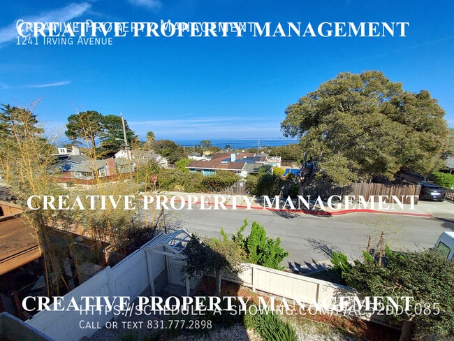 property at 1241 Irving Ave