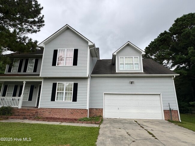 115 Batchelors Trail