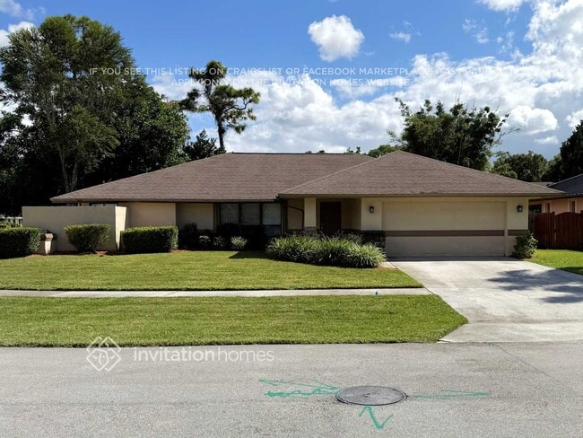 property at 14686 Horseshoe Trce