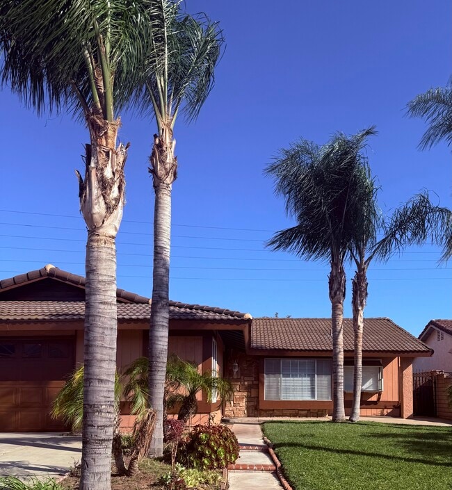 property at 2920 Bixby Dr