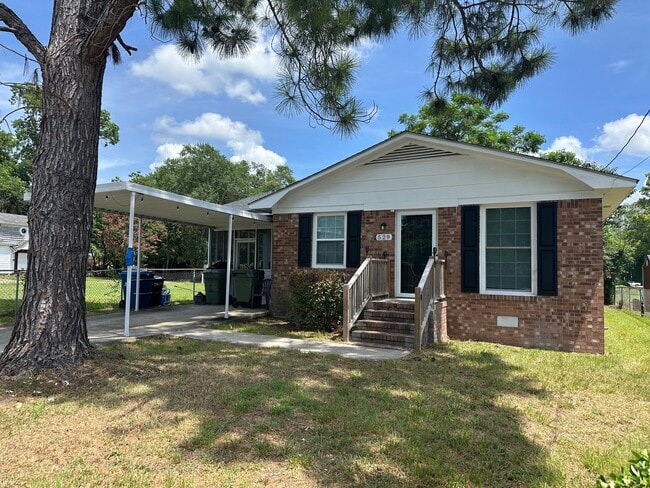 529 N Respess St in Washington, NC - Building Photo - Building Photo