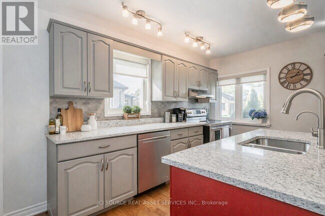 192 Edwin St in Kitchener, ON - Building Photo - Building Photo