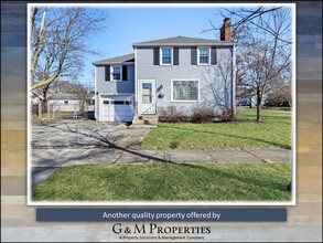 54 Westmoreland Dr in Rochester, NY - Building Photo - Building Photo