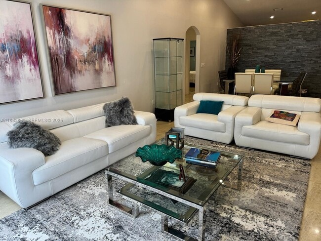 property at 18864 NW 89th Ct