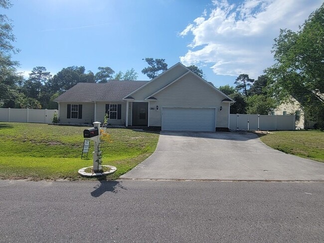 property at 211 Marsh Hen Ct