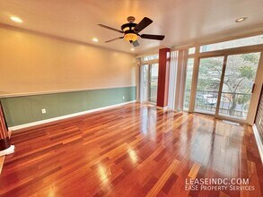 1257 Delaware Ave SW in Washington, DC - Building Photo - Building Photo