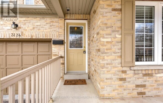 3174 Workman Dr in Mississauga, ON - Building Photo - Building Photo