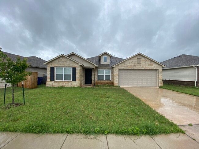 property at 1840 Land Run Dr