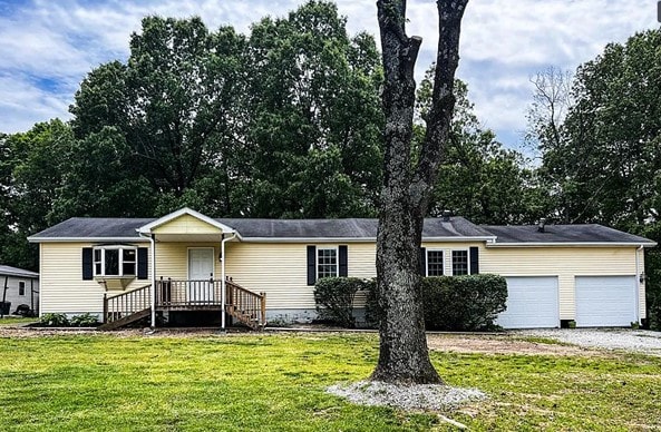 property at 227 Burden Ln
