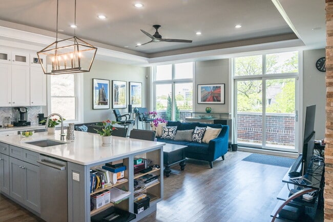 441 E Oakwood Blvd in Chicago, IL - Building Photo - Building Photo