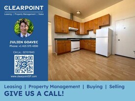 2903 Mission St, Unit 3 in San Francisco, CA - Building Photo