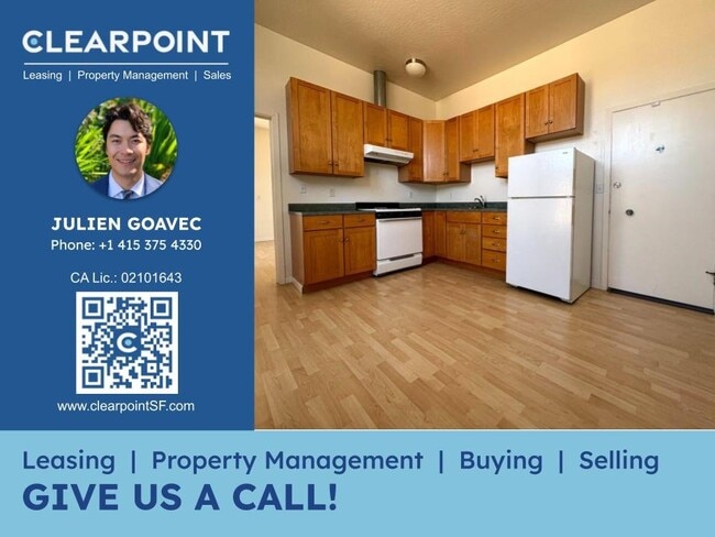 2903 Mission St, Unit 3