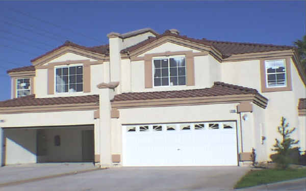 4404-4410 Tomer Ln in Las Vegas, NV - Building Photo - Building Photo