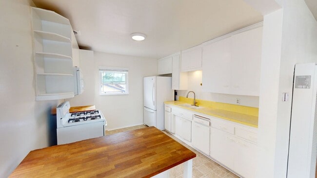 property at 855 C Ave