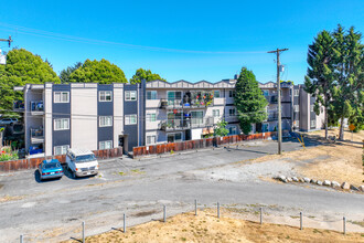 8787 Fremlin St in Vancouver, BC - Building Photo - Building Photo