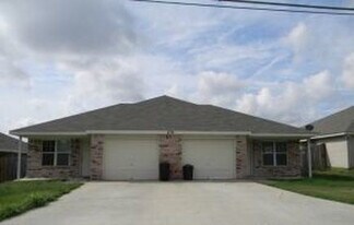 1710 Ute Trail in Harker Heights, TX - Building Photo