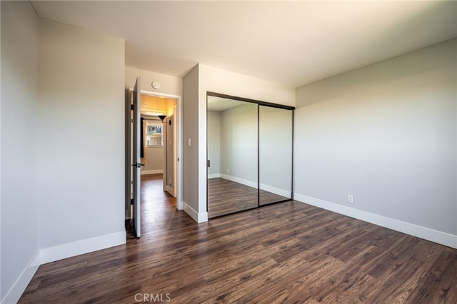 4875 Cole St, Unit 51 in San Diego, CA - Foto de edificio - Building Photo