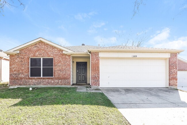 property at 3309 Teasbend Ct