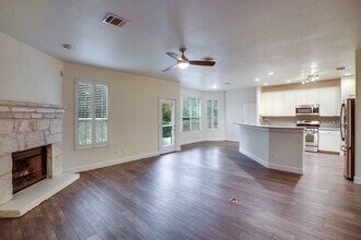 15207 Natural Spring Way in Austin, TX - Building Photo - Building Photo