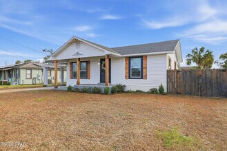1808 Chestnut Ave in Panama City, FL - Building Photo - Building Photo