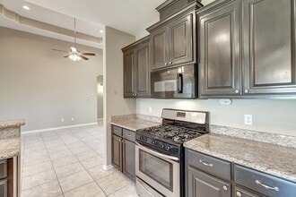 6925 W Wind in Corpus Christi, TX - Building Photo - Building Photo