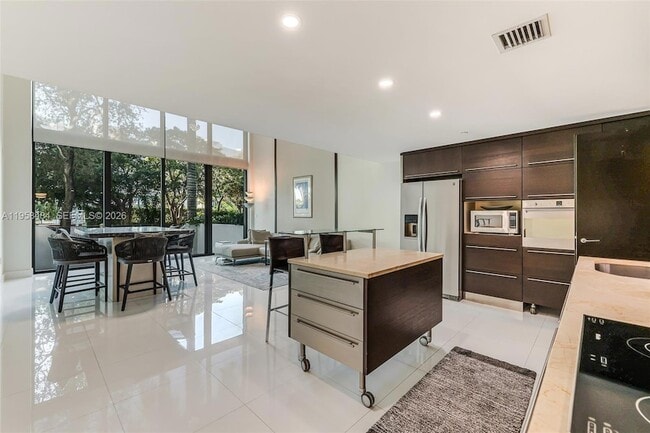 property at 6000 Collins Ave