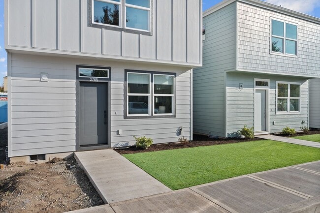 property at 2832 Crater Ln