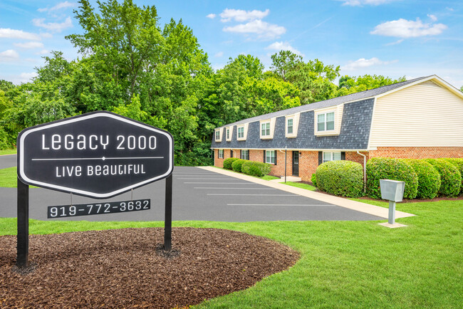 Legacy 2000 in Garner, NC - Building Photo - Building Photo