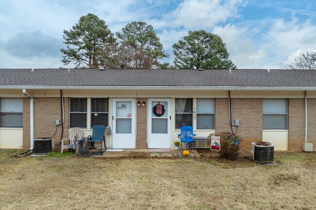 411 Hill St in Hernando, MS - Building Photo - Building Photo