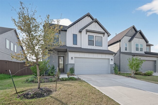 16915 Chapel Knox Dr