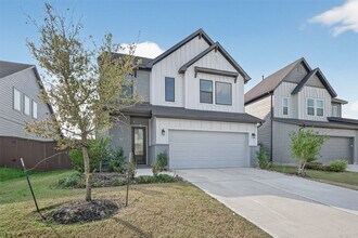 16915 Chapel Knox Dr in Humble, TX - Building Photo - Building Photo