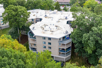 Toledo Largest Senior Luxury Apartments in Toledo, OH - Building Photo - Building Photo