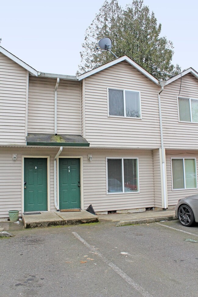 3548 SE 119th Ave in Portland, OR - Building Photo - Building Photo