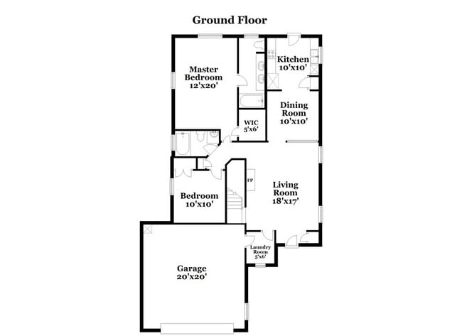 1002 Great Falls Dr in Monroe, NC - Building Photo - Building Photo