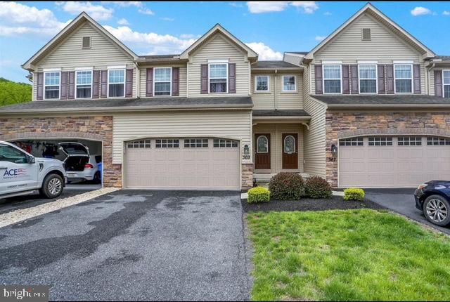 property at 369 Weatherstone Dr