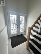 82 John Lindsay Ct in Toronto, ON - Building Photo