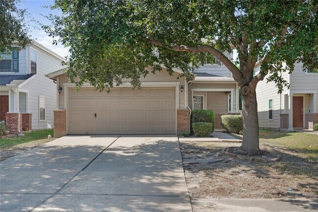 18743 Westgate Park Dr in Cypress, TX - Building Photo - Building Photo