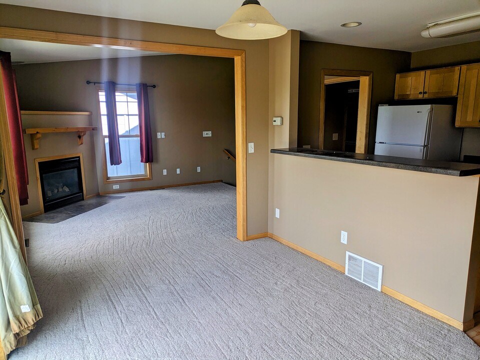 105 Elk Creek Drive #7 in Fraser, CO - Building Photo