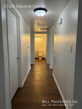 12100 Sheldon St in Los Angeles, CA - Building Photo - Building Photo