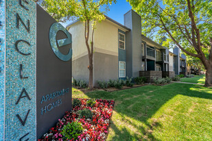 The Enclave Apartments