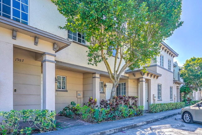 property at 1993 Marsh Harbor Dr