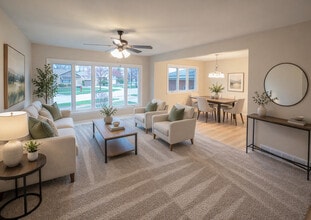 4841 Lamb Dr in Oak Lawn, IL - Building Photo - Building Photo