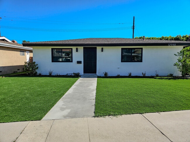 property at 12948 Lull St