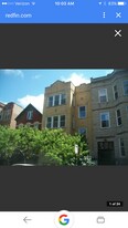 1307 North Artesian Avenue, Unit 2 in Chicago, IL - Building Photo
