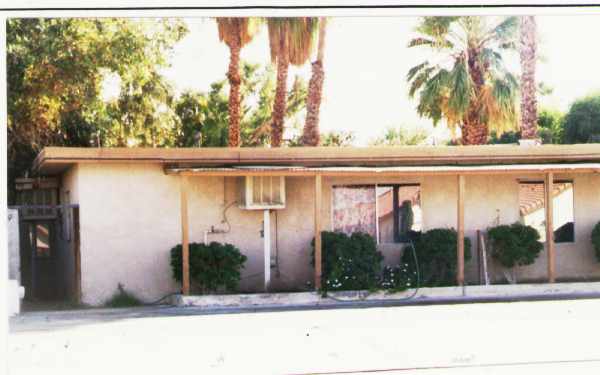 31822 Avenida El Pueblo in Cathedral City, CA - Building Photo