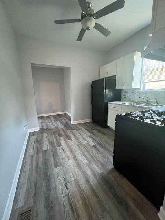 8632 S Sangamon St in Chicago, IL - Building Photo