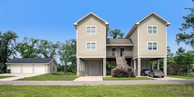 property at 153 Markham Dr