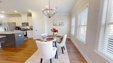 Townhome at The Mill - Opelika in Opelika, AL - Building Photo - Building Photo